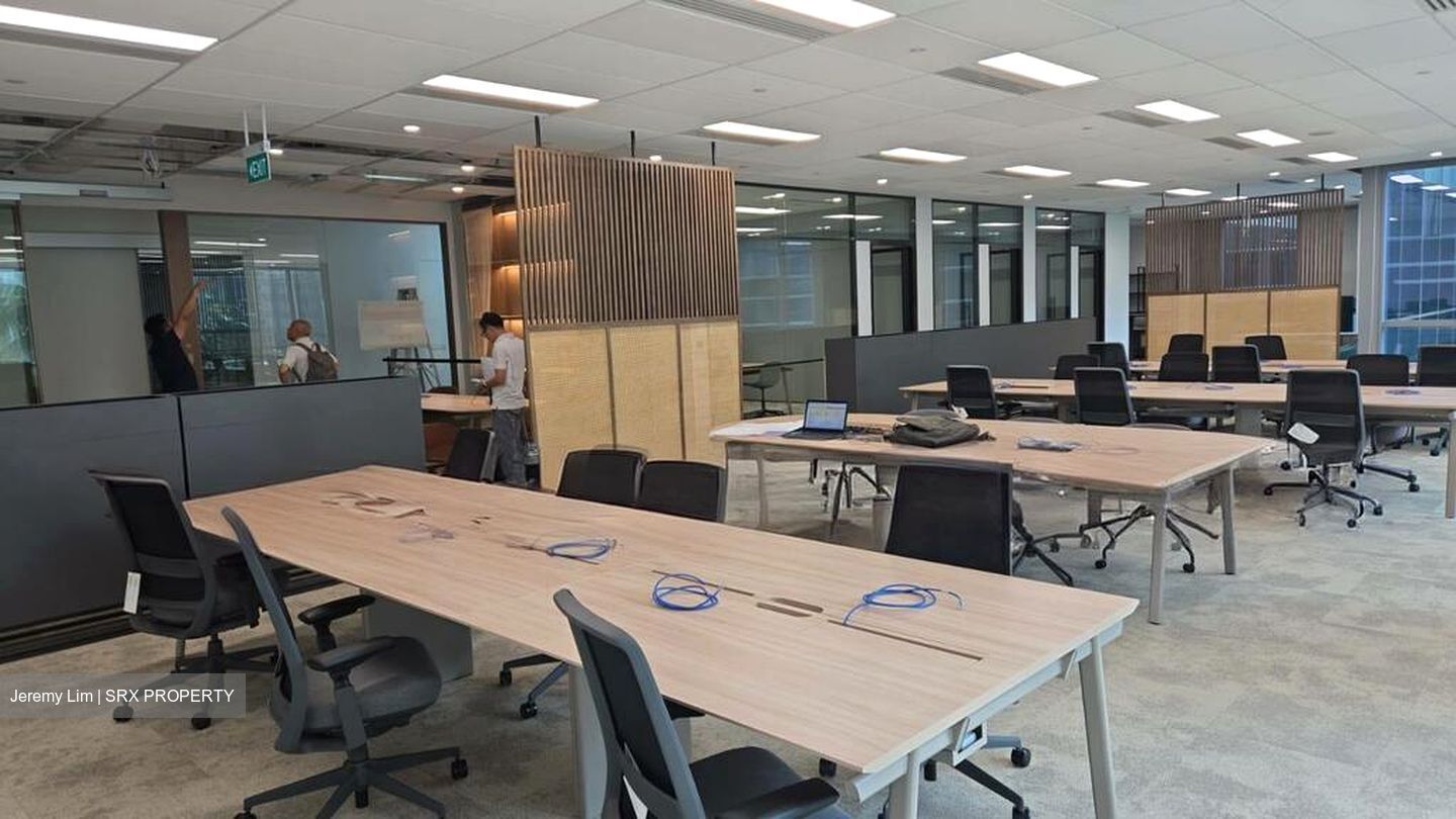 Mapletree Anson (D2), Office #505817501